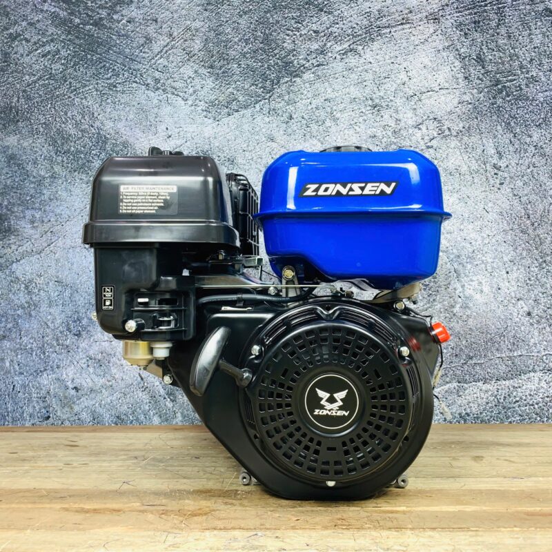 Máy xăng Zonsen Power GB-460R