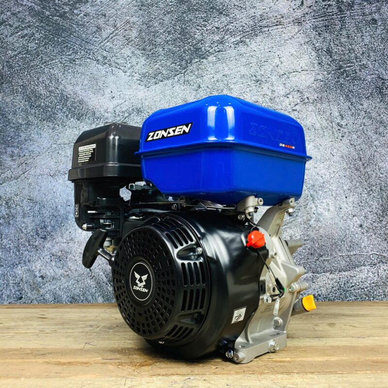 Máy xăng Zonsen Power GB-460R