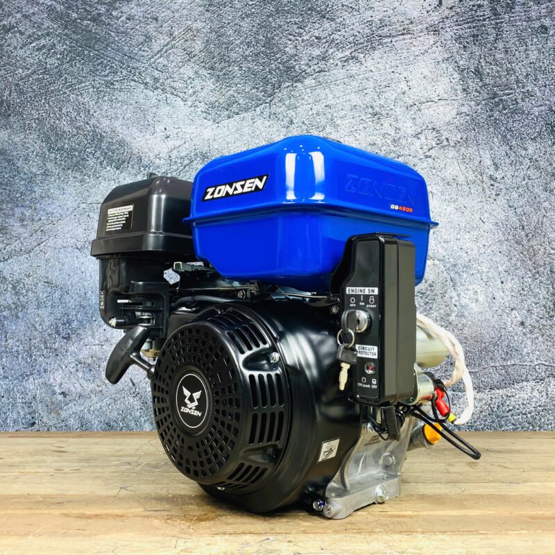 Máy xăng Zonsen Power GB-460E