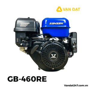 Máy Xăng ZonSen GB460RE