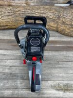 Máy cưa xích Hiroshi HS-7500 - Ảnh 4
