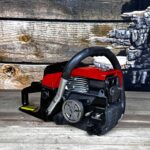 Máy cưa xích YAMASHITA YS-6200 - Ảnh 3