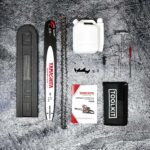 Máy cưa xích YAMASHITA YS-6200 - Ảnh 5
