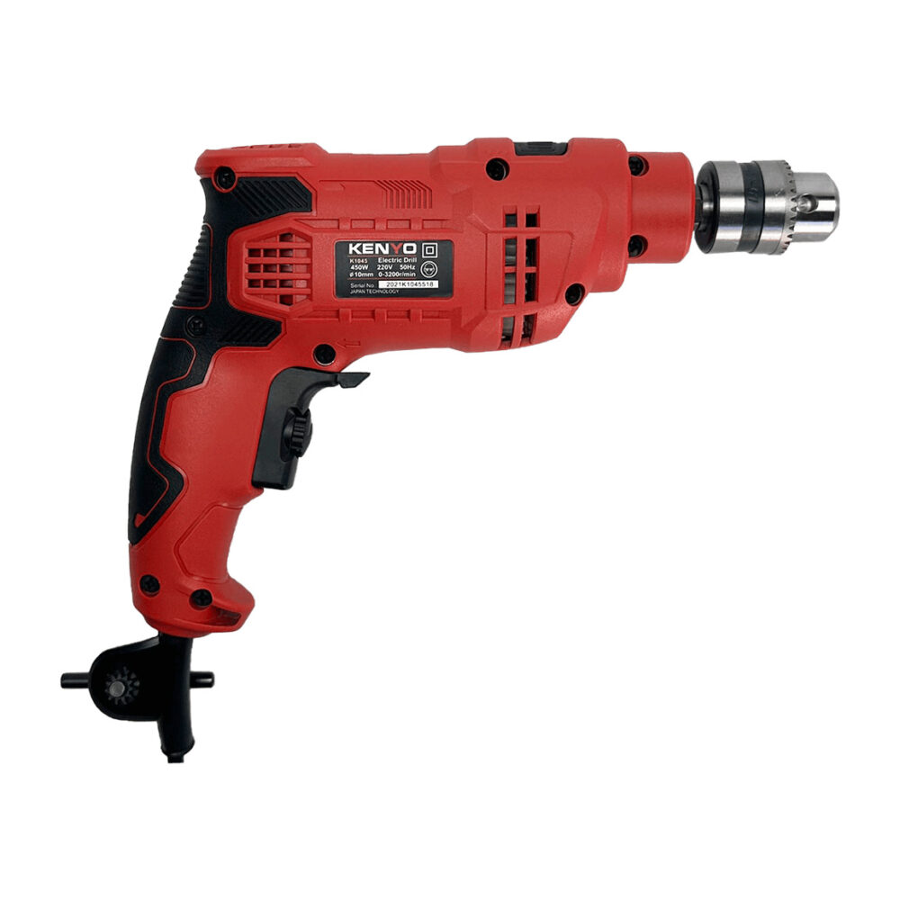 Máy khoan KENYO K-1045 - Ảnh 2