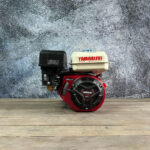 Máy xăng YAMABISHI YB-210 - Động cơ nổ