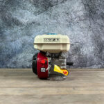 Máy xăng YAMABISHI YB-210 - Động cơ nổ - Ảnh 2