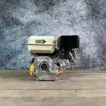 Máy xăng YAMABISHI YB-210 - Động cơ nổ - Ảnh 3