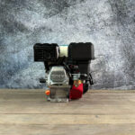 Máy xăng YAMABISHI YB-210 - Động cơ nổ - Ảnh 4