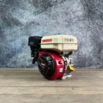 Máy xăng YAMABISHI YB-210 - Động cơ nổ - Ảnh 5