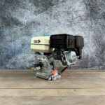 Máy xăng YAMABISHI YB-210 - Động cơ nổ - Ảnh 6