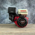 Máy xăng YAMABISHI YB-420C - Động cơ nổ