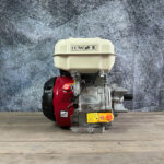 Máy xăng YAMABISHI YB-420C - Động cơ nổ - Ảnh 2