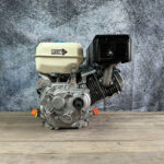 Máy xăng YAMABISHI YB-420C - Động cơ nổ - Ảnh 3