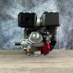 Máy xăng YAMABISHI YB-420C - Động cơ nổ - Ảnh 4