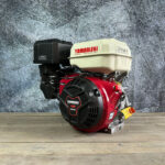 Máy xăng YAMABISHI YB-420C - Động cơ nổ - Ảnh 5