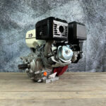 Máy xăng YAMABISHI YB-420C - Động cơ nổ - Ảnh 6