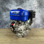 Máy xăng ZONGSHEN POWER GB-420 - Động cơ nổ - Ảnh 2