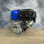 Máy xăng ZONGSHEN POWER GB-420 - Động cơ nổ - Ảnh 4