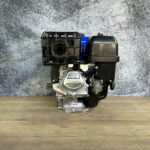 Máy xăng ZONGSHEN POWER GB-420 - Động cơ nổ - Ảnh 5