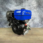 Máy xăng ZONGSHEN POWER GB-420 - Động cơ nổ - Ảnh 8