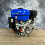 Máy xăng ZONGSHEN POWER GB-420ER - Động cơ nổ - Ảnh 2