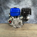 Máy xăng ZONGSHEN POWER GB-420ER - Động cơ nổ - Ảnh 3