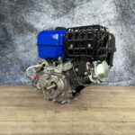 Máy xăng ZONGSHEN POWER GB-420ER - Động cơ nổ - Ảnh 4