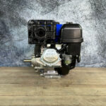 Máy xăng ZONGSHEN POWER GB-420ER - Động cơ nổ - Ảnh 5