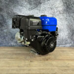 Máy xăng ZONGSHEN POWER GB-420ER - Động cơ nổ - Ảnh 6