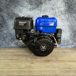 Máy xăng ZONGSHEN POWER GB-420ER - Động cơ nổ - Ảnh 7