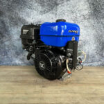 Máy xăng ZONGSHEN POWER GB-420ER - Động cơ nổ - Ảnh 8