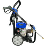 Máy xịt rửa ZongShen Power hp3300