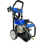 Máy xịt rửa ZongShen Power hp3300