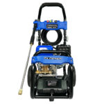 Máy xịt rửa ZongShen Power hp3300