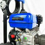 Máy xịt rửa ZongShen Power hp3300