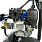 Máy xịt rửa ZongShen Power hp3300