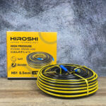 Dây xịt HIROSHI HS1-8.5 - Ảnh 2