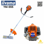 Máy cắt cỏ IIYAMA YM-555