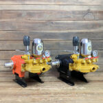 Đầu xịt HIROSHI HS-530 - Ảnh 6