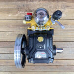 Đầu xịt HIROSHI HS-530 - Ảnh 5